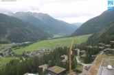 Archiv Foto Webcam Kals am Großglockner 11:00