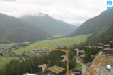 Archiv Foto Webcam Kals am Großglockner 13:00
