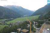 Archiv Foto Webcam Kals am Großglockner 06:00