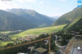 Archiv Foto Webcam Kals am Großglockner 07:00