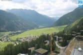 Archiv Foto Webcam Kals am Großglockner 11:00
