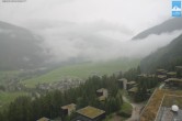 Archiv Foto Webcam Kals am Großglockner 07:00