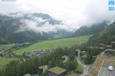 Archiv Foto Webcam Kals am Großglockner 09:00