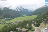 Archiv Foto Webcam Kals am Großglockner 11:00