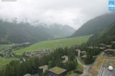 Archiv Foto Webcam Kals am Großglockner 13:00