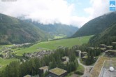 Archiv Foto Webcam Kals am Großglockner 15:00
