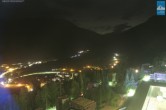 Archiv Foto Webcam Kals am Großglockner 01:00