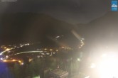 Archiv Foto Webcam Kals am Großglockner 03:00