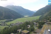 Archiv Foto Webcam Kals am Großglockner 07:00