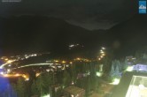 Archiv Foto Webcam Kals am Großglockner 01:00
