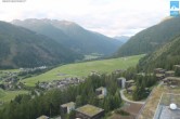 Archiv Foto Webcam Kals am Großglockner 05:00
