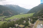 Archiv Foto Webcam Kals am Großglockner 07:00
