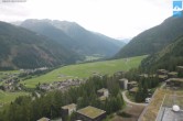 Archiv Foto Webcam Kals am Großglockner 09:00