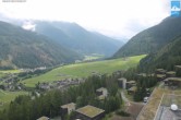 Archiv Foto Webcam Kals am Großglockner 11:00
