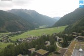 Archiv Foto Webcam Kals am Großglockner 05:00
