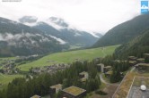 Archiv Foto Webcam Kals am Großglockner 09:00