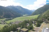 Archiv Foto Webcam Kals am Großglockner 09:00