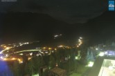 Archiv Foto Webcam Kals am Großglockner 01:00
