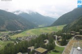 Archiv Foto Webcam Kals am Großglockner 13:00