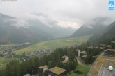 Archiv Foto Webcam Kals am Großglockner 17:00