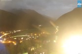 Archiv Foto Webcam Kals am Großglockner 23:00