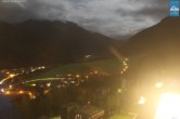Archiv Foto Webcam Kals am Großglockner 01:00
