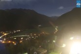Archived image Webcam Base station Kals 01:00