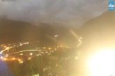 Archiv Foto Webcam Kals am Großglockner 23:00