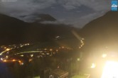 Archiv Foto Webcam Kals am Großglockner 01:00