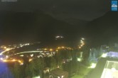 Archiv Foto Webcam Kals am Großglockner 23:00