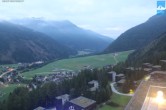 Archiv Foto Webcam Kals am Großglockner 05:00