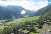 Archiv Foto Webcam Kals am Großglockner 09:00