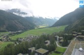Archiv Foto Webcam Kals am Großglockner 13:00