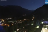 Archiv Foto Webcam Kals am Großglockner 23:00