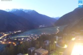 Archiv Foto Webcam Kals am Großglockner 05:00