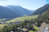 Archiv Foto Webcam Kals am Großglockner 09:00