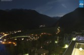 Archiv Foto Webcam Kals am Großglockner 23:00