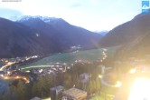 Archiv Foto Webcam Kals am Großglockner 05:00