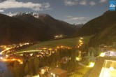 Archiv Foto Webcam Kals am Großglockner 23:00
