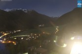 Archiv Foto Webcam Kals am Großglockner 03:00