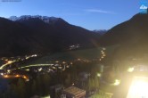 Archiv Foto Webcam Kals am Großglockner 05:00