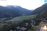 Archiv Foto Webcam Kals am Großglockner 06:00