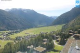 Archiv Foto Webcam Kals am Großglockner 11:00