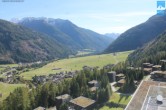Archiv Foto Webcam Kals am Großglockner 13:00