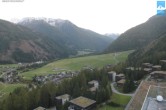 Archiv Foto Webcam Kals am Großglockner 17:00