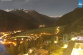 Archiv Foto Webcam Kals am Großglockner 23:00