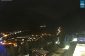 Archiv Foto Webcam Kals am Großglockner 23:00