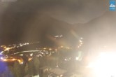 Archiv Foto Webcam Kals am Großglockner 01:00