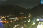 Archived image Webcam Base station Kals 23:00