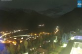 Archiv Foto Webcam Kals am Großglockner 23:00